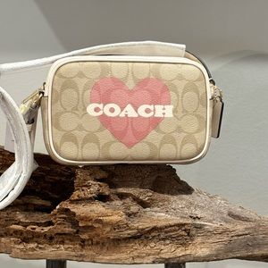 COACH JAMIE MINI